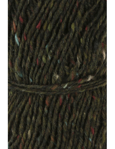 Laine Donegal Tweed+ Lang Yarns