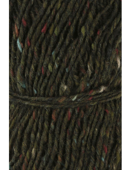 Laine Donegal Tweed+ Lang Yarns