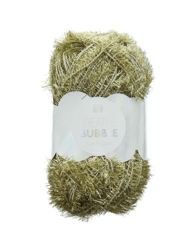 Fil à crocheter Creative Bubble