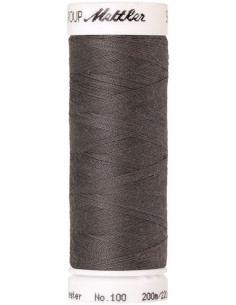 Hilo de coser Mettler Seralon 200 m 2