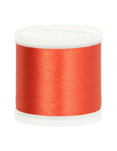 Fil à broder Madeira Rayon Uni 200 m