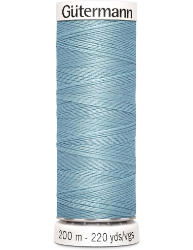 Fil à coudre Gütermann polyester 200 m