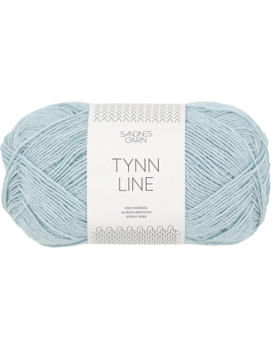 Algodón Tynn Line Sandnes Garn