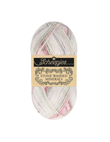 Laine Scheepjes Stone Washed Minerales