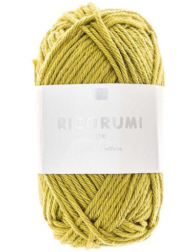 Algodón Ricorumi