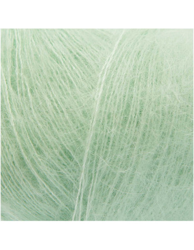 Laine Essentials Super Kid Mohair Ama la Seda