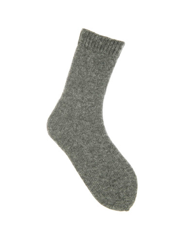 Calcetines de Lujo de Alpaca Superba de Rico Design
