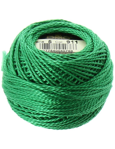 Madeja de algodón perlé DMC n° 5