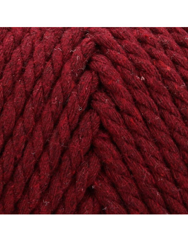 Algodón macramé reciclado Crafty Anchor