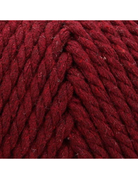 Algodón macramé reciclado Crafty Anchor