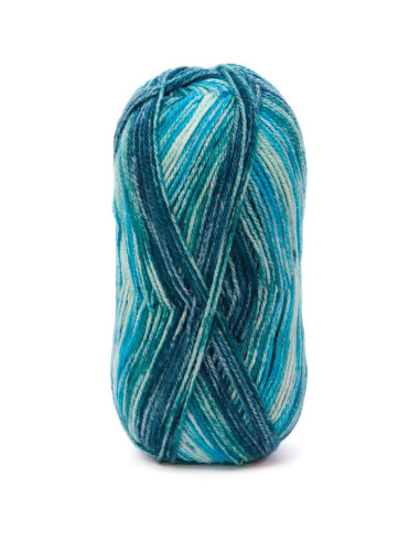 Fil à tricoter Knitty Pop DMC