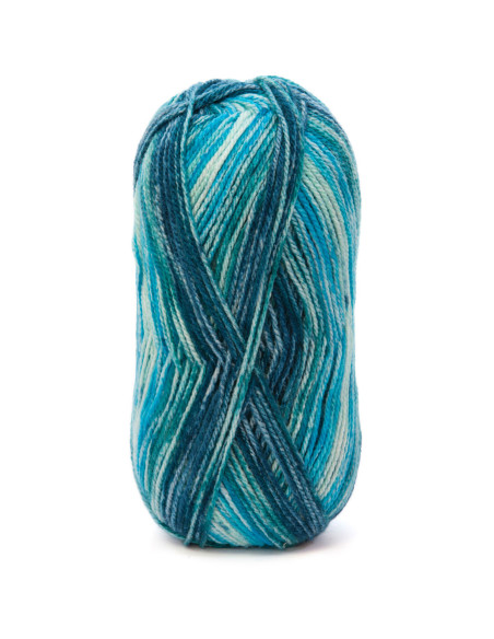 Fil à tricoter Knitty Pop DMC