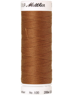 Hilo de coser Mettler Seralon 200 m 2