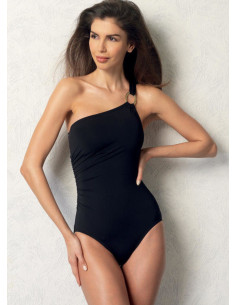 Patrón de parte superior, traje de baño, parte inferior y salida de baño - Vogue 9192