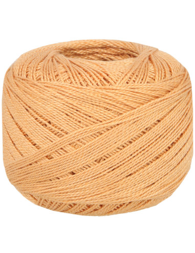 Ovillo de algodón perlé Scheepjes Candy Floss