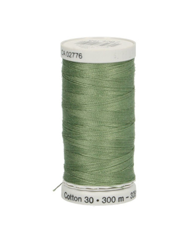 Fil à coudre Gütermann Cotton 30