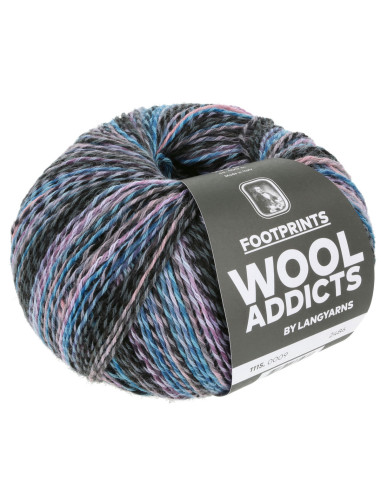 Huella de Lana WoolAddicts