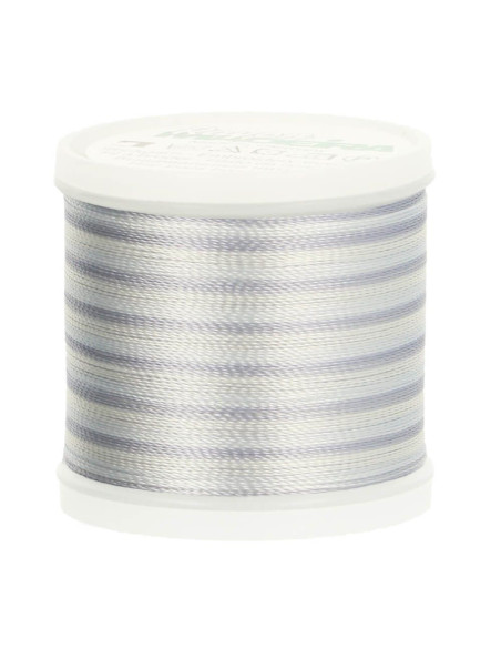 Fil à broder Madeira Rayon Ombré 200 m