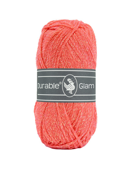 Algodón Sostenible Glam