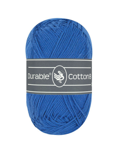 Algodón Sostenible Cotton 8