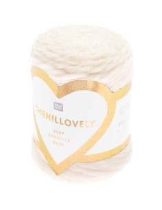 Hilo Creativo Chenillovely DK Rico Design 2