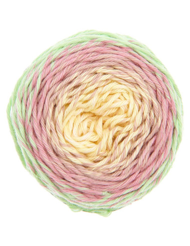 Algodón Ricorumi Spin Spin