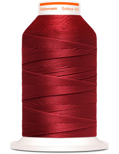 Cono de hilo de coser Gütermann Outdoor 40 400 m 2
