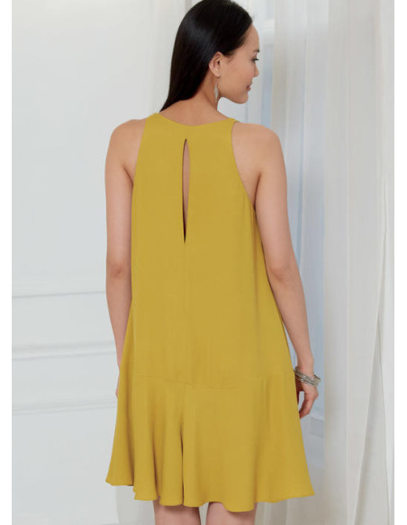 Patron de robes - McCall's 7774