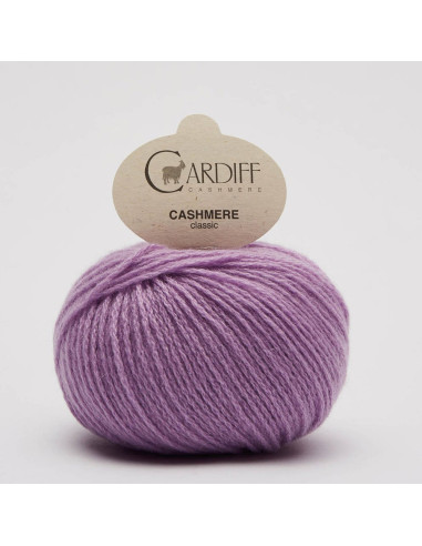 Laine Classic Cardiff Cashmere