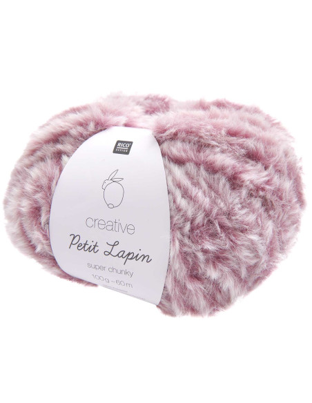 Laine Creativa Conejito super gruesa