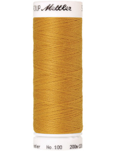 Hilo de coser Mettler Seralon 200 m 2