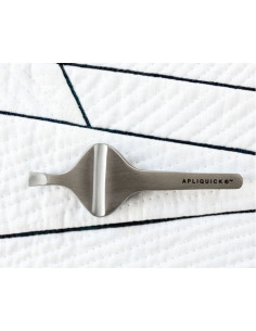 Pinzas ergonómicas Apliquick ®