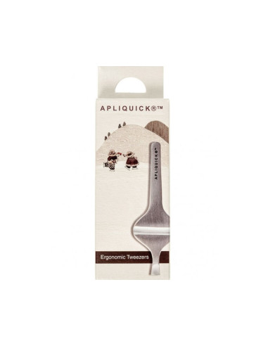 Pinzas ergonómicas Apliquick ®