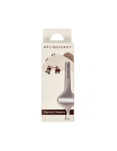 Pinzas ergonómicas Apliquick ®