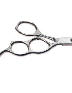 Tijeras microdentadas Apliquick ® 3 agujeros 2