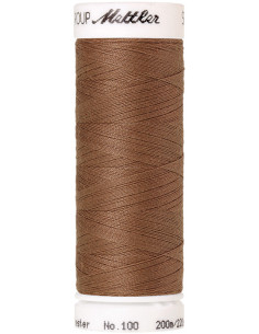 Hilo de coser Mettler Seralon 200 m 2