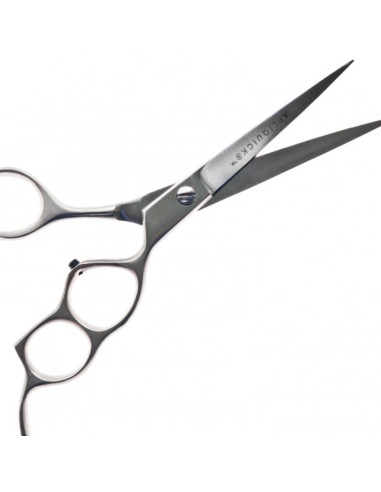 Tijeras microdentadas Apliquick ® 3 agujeros