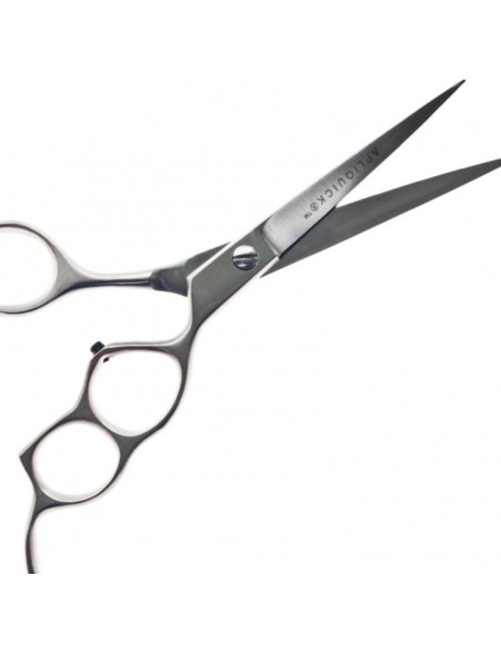 Tijeras microdentadas Apliquick ® 3 agujeros
