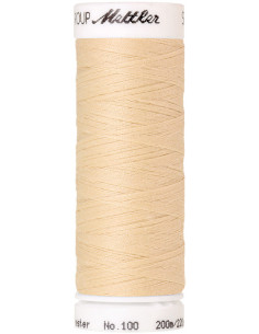 Hilo de coser Mettler Seralon 200 m 2