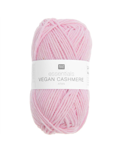 Fil Essentials Vegan Cashmere Aran
