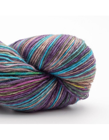 Laine à chaussettes Lazy Lion Kremke