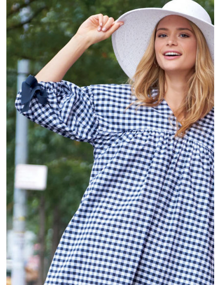 Patron de robes - McCall's 7742