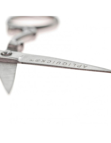 Tijeras microdentadas Apliquick ®