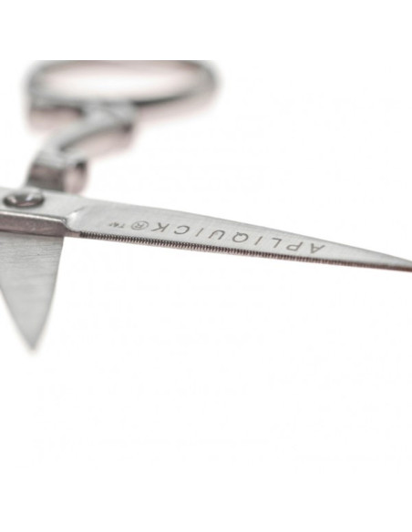 Tijeras microdentadas Apliquick ®