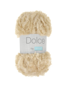 Hilo para tejer Dolce 2