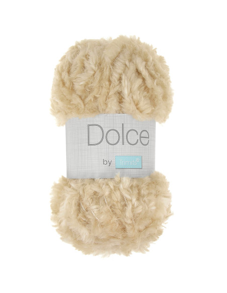 Fil à tricoter Dolce