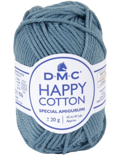 Algodón Happy Cotton DMC 2