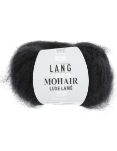 Lana Mohair Luxe Lamé Lang Yarns 2
