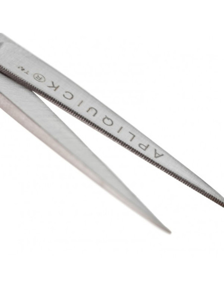 Tijeras microdentadas Apliquick ®