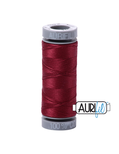 Fil coton 100 m Mako 28 Aurifil